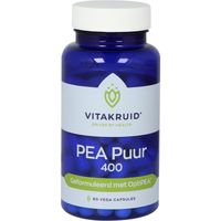 PEA Puur 400