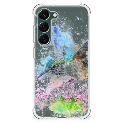 Back Cover Samsung Galaxy S23 Plus Vogel Back Cover Samsung Galaxy S23 Plus Vogel