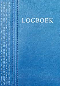 Logboek (Hardback)