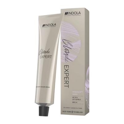 Indola Profession Blonde Expert High Lift Special Blonde 1000.8 Chocolate 60ml Indola Profession Blonde Expert High Lift Special Blonde 1000.8 Chocolate 60ml