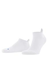 Falke Cool Kick Sneaker Sportsok white 42-43