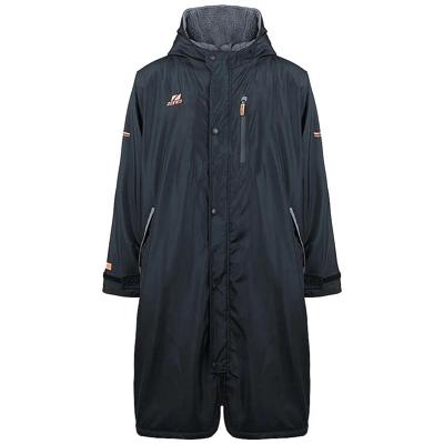 Zone3 Heat Tech parka jas