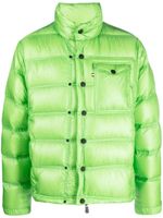 Moncler Grenoble Anras padded jacket - Vert