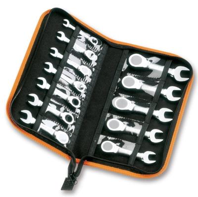 Beta 142C/A12-12-Dlg Set Art. 142C Met Etui - 001420175
