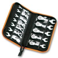 Beta 142C/A12-12-Dlg Set Art. 142C Met Etui - 001420175