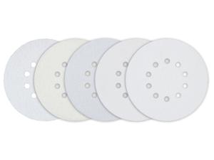 PARKSIDE Schuurpapierset (schuurpapier set kleur 20 st.)