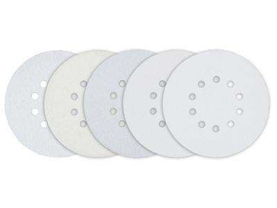 PARKSIDE Schuurpapierset (schuurpapier set kleur 20 st.)