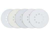 PARKSIDE Schuurpapierset (schuurpapier set kleur 20 st.)