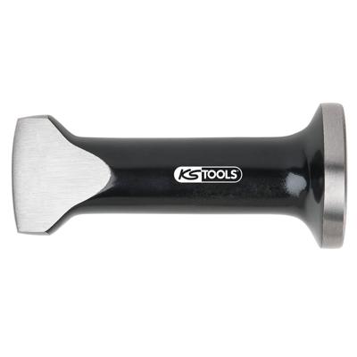 KS Tools 140.2103 Body-miniaamboss-uitbuizenslijper, 125 mm