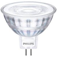 Philips LED 30704900 LED-lamp Energielabel F (A - G) GU5.3 2.9 W = 20 W Warmwit (Ø x l) 51 mm x 46 mm 1 stuk(s)