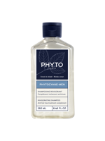 Phyto Phytocyane Men Invigorating Shampoo 250ml | Voor Shampoo Zonder Siliconen