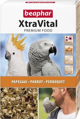 XtraVital Papegaai - Beaphar