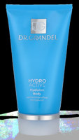 Dr Grandel - Dr.Grandel Hydro Active Hyaluron Body Lotion 150 ml Bodylotion