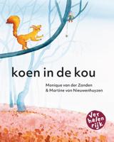 Koen in de kou (Hardback) Koen in de kou (Hardback)