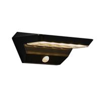 Nordlux Zwarte wandlampAgena design - 2118221003