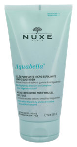 Nuxe Aquabella Exfoliating Purifying Gel 150 ml