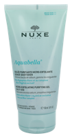 Nuxe Aquabella Exfoliating Purifying Gel 150 ml