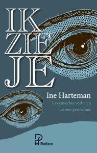 Ik zie je (Paperback)
