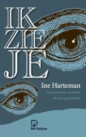 Ik zie je (Paperback)