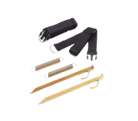 Dorema Safe Lock Stormbandset (set van 2)