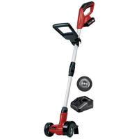 Einhell GC-CC 18 Li Kit (1x2,0Ah) 3424051 Bezem, Voegenreiniger 18 V