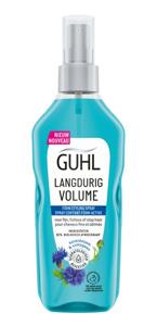 Guhl Langdurig volume fohn-active styling spray