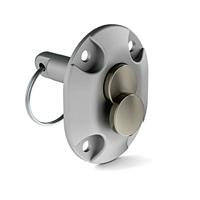 Penn Elcom R1606M Tafelverbinder male