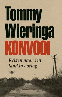 Konvooi (Hardback)