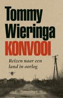 Konvooi (Hardback) Konvooi (Hardback)