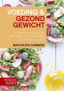 Voeding & gezond gewicht (Hardback)