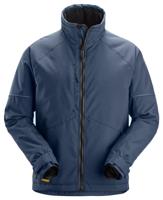 Snickers Workwear 1158 AllroundWork Winterjack - donker blauw - maat XXL Snickers Workwear 1158 AllroundWork Winterjack - donker blauw - maat XXL