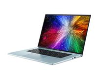 Acer Swift Edge SFA16-41-R5KE 6600U Notebook 40,6 cm (16") WQUXGA AMD Ryzen™ 5 16 GB LPDDR5-SDRAM 512 GB SSD Wi-Fi 6E (802.11ax) Windows 11 Home Blauw - thumbnail