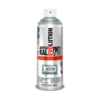 Sprayverf Pintyplus Evolution RAL 7001 400 ml Silver Grey Sprayverf Pintyplus Evolution RAL 7001 400 ml Silver Grey
