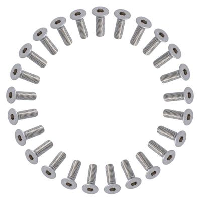 ANP BOUT M6X20 INBUS RVS ISO10642 A2-07 DS A 25