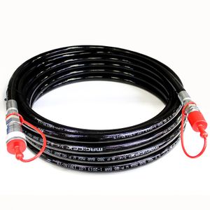 MagicFX MFX1153 CO2 slang 3/4" (15 meter)