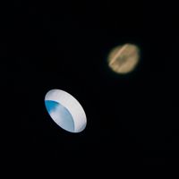 Tender Symmetry - LP (4050486115091) - thumbnail