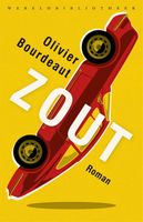 Zout - Olivier Bourdeaut - ebook