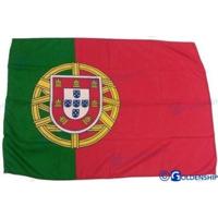 Banderas países GS73426 - BANDERA PORTUGAL 70X100 ESC.