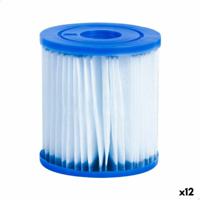 Filter voor zuiveringsinstallatie Intex Navulling Soort H