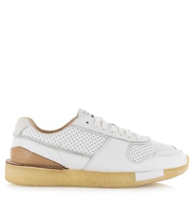 Clarks - Torrun Leer Heren