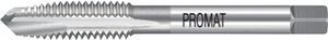 Promat Draadtap drie-in-één | DIN 352 vorm B | M12x1,75 mm | HSS-Co | ISO2 (6H) - 4000867328 4000867328