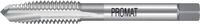 Promat Draadtap drie-in-één | DIN 352 vorm B | M12x1,75 mm | HSS-Co | ISO2 (6H) - 4000867328 4000867328