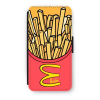 McElodie: iPhone 8 Plus Flip Hoesje