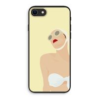 Summer: iPhone 8 Biologisch afbreekbaar hoesje