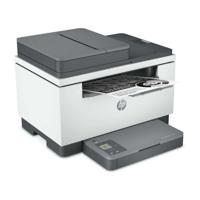 Monochrome Laserprinter HP M234sdw