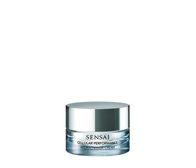 Sensai Huidverzorging Dagcrème Cellular Performance Hydrachange Cream 40ml