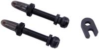 SCHWALBE Tubeless ventiel 40mm (2 stuks)