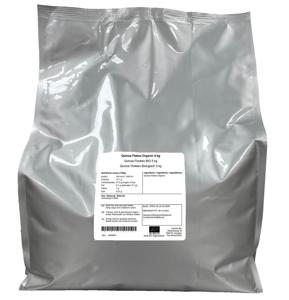 Quinoa Vlokken Biologisch 5 kg