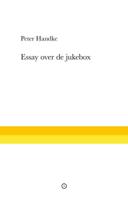 Essay over de jukebox (Paperback)