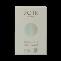 Joik Organics Organic foot soap scrub & clean 100 Gram